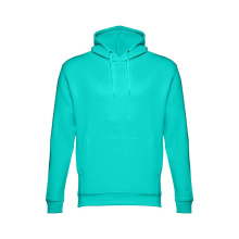 Unisex hooded sweatshirt - Topgiving