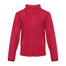 Fleece jas voor mannen - Topgiving