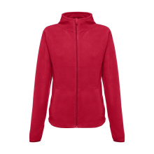 Fleece jas voor vrouwen - Topgiving