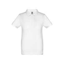 Polo shirt voor kinderen - Topgiving