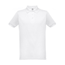 Polo t-shirt voor mannen - Topgiving