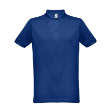 Polo t-shirt voor mannen - Topgiving