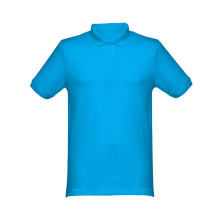 Polo t-shirt voor mannen - Topgiving