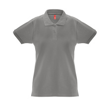 Dames poloshirt - Topgiving