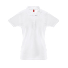 Dames poloshirt - Topgiving