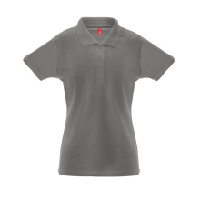 Dames poloshirt - Topgiving