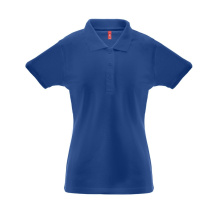 Dames poloshirt - Topgiving