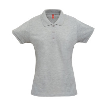 Dames poloshirt - Topgiving