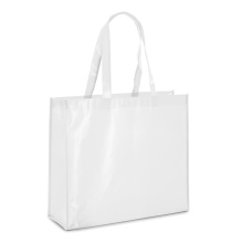 Gelamineerde non-woven tas - Topgiving