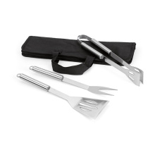 Barbecue set - Topgiving