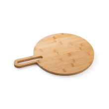 Ronde bamboe plank - Topgiving