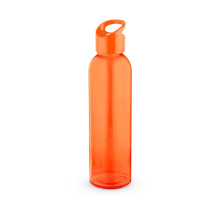 500 mL glazen fles - Topgiving