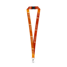 Sublimatie lanyard - Topgiving