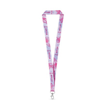 Sublimatie lanyard - Topgiving