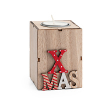 MDF kandelaar verkrijgbaar in twee verschillende modellen, apart verkrijgbaar - Topgiving