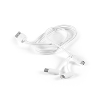 3 in 1 USB kabel - Topgiving