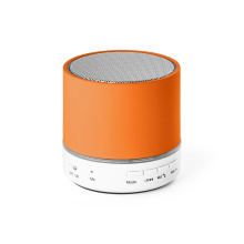 Draadloze speaker met microfoon - Topgiving