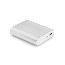 draagbare batterij 7'200 mAh - Topgiving