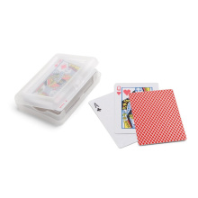 Pakje van 54 speelkaarten - Topgiving