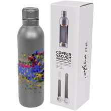 Thor 510 ml koper vacuüm geïsoleerde drinkfles - Topgiving