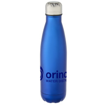 Cove vacuüm geïsoleerde roestvrijstalen fles van 500 ml - Topgiving