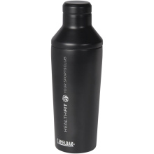 CamelBak® Horizon 600 ml vacuüm geïsoleerde cocktailshaker - Topgiving