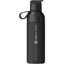Ocean Bottle GO 500 ml vacuüm geïsoleerde waterfles - Topgiving