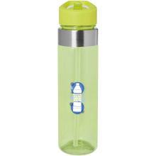 Dylan 650 ml Tritan fles met tuitdeksel - Topgiving