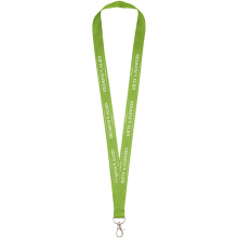 Impey lanyard met haak - Topgiving