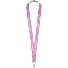 Impey lanyard met haak - Topgiving