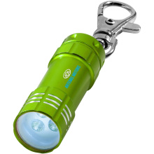 Astro LED sleutelhangerlampje - Topgiving