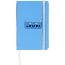 Classic A6 hardcover notitieboek - Topgiving