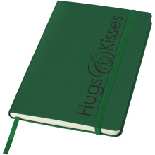 Classic A5 hardcover notitieboek - Topgiving