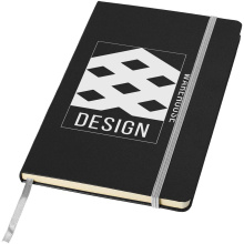 Classic A5 hardcover notitieboek - Topgiving