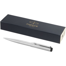 Parker Vector balpen (blauwe inkt) - Topgiving