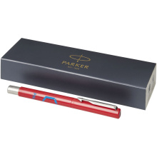 Vector rollerbalpen - Topgiving