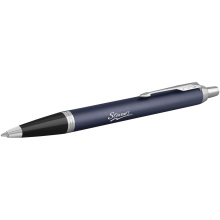 Parker IM balpen (blauwe inkt) - Topgiving