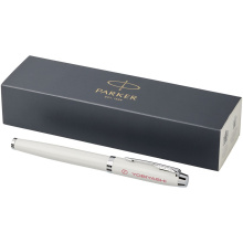 Parker IM rollerbalpen (zwarte inkt) - Topgiving