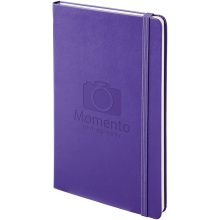 Moleskine Classic L hardcover notitieboek - gelinieerd - Topgiving