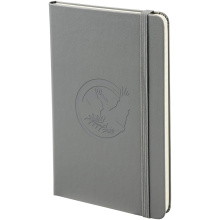 Moleskine Classic M hardcover notitieboek - gelinieerd - Topgiving