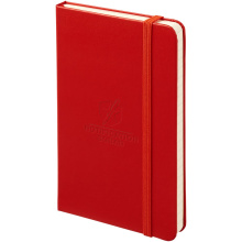 Moleskine Classic PK hardcover notitieboek - gelinieerd - Topgiving