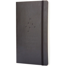 Moleskine Classic PK softcover notitieboek - gelinieerd - Topgiving