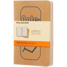 Cahier Journal PK - gelinieerd - Topgiving