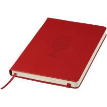 Classic L hardcover notitieboek - effen - Topgiving