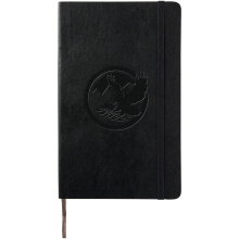 Moleskine Classic L softcover notitieboek - effen - Topgiving