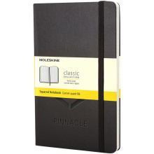 Moleskine Classic PK hardcover notitieboek - ruitjes - Topgiving