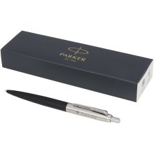 Parker Jotter XL matte balpen met chroom - Topgiving