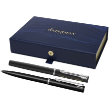 Waterman Allure set van rollerbalpen en balpen  - Topgiving