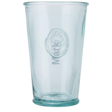 Copa driedelige set van 300 ml gerecycled glas - Topgiving