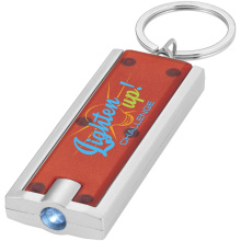 Castor LED sleutelhangerlampje - Topgiving